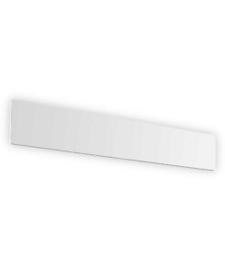 IDEAL LUX Απλίκα ZIG ZAG LED 23W 3000K Λευκού Χρώματος – 179308IL