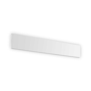 IDEAL LUX Απλίκα ZIG ZAG LED 23W 3000K Λευκού Χρώματος – 179308IL
