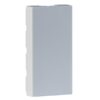 ΠΛΗΚΤΡΟ ΜΟΝΟ ΤΥΦΛΟ 22,5Χ45 EUROLAMP – 160-16013