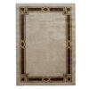 Carpet PWC-0019 pakoworld ecru-brown 140x200cm 187-000035