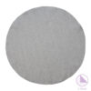 Carpet PWC-0046 pakoworld gray D90cm 188-000007
