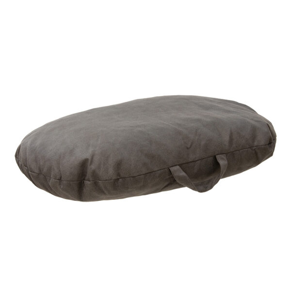 Dog pillow PWC-0082 pakoworld anthracite 80cm 188-000084