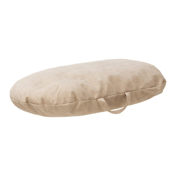 Dog pillow PWC-0082 pakoworld beige 80cm 188-000085