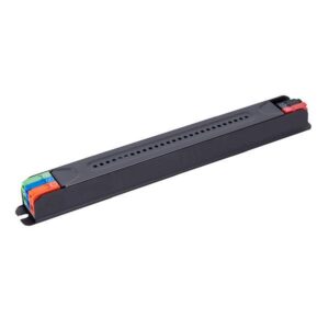 ΤΡΟΦΟΔΟΤΙΚΟ ΜΕΤΑΛΛΙΚΟ MINI 24V DC 100W IP20 PRO EUROLAMP – 145-71166