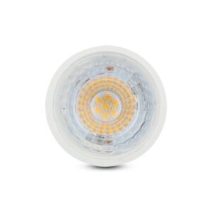 LED Spot Λάμπα GU10 6.5W V-TAC PRO Samsung Chip 38° 480lm Ψυχρό 6400K – 191
