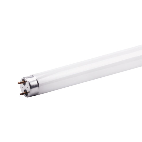 LED SMD T8 G13 18W 6000K 120CM 230V AC 1860LM RA80 30000H 320° GLASS ACA - 18T8CWI