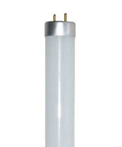 ΛΑΜΠΑ T8 LED GLASS 18W SMD5630 AC185-245V 1700LM 3000K 320° RA80 DIOLAMP – 18T8WWE