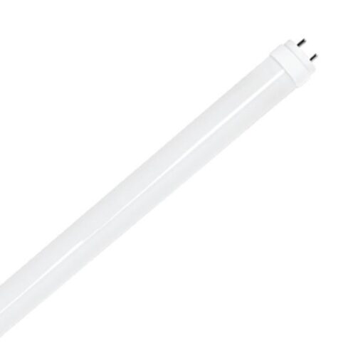 ΛΑΜΠΑ LED T8 24W 150cm 6500K 300° "2 άκρων" 175-265V AC EUROLAMP – 180-77726