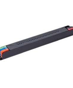 ΤΡΟΦΟΔΟΤΙΚΟ ΜΕΤΑΛΛΙΚΟ MINI 24V DC 75W IP20 PRO EUROLAMP – 145-71165