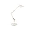IDEAL LUX Επιτραπέζιο Φωτιστικό SALLY 1xE27 Λευκού Χρώματος  – 193946