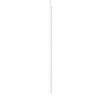 IDEAL LUX Κρεμαστό Φωτιστικό ULTRATHIN LED 11.5W 3000K Λευκού Χρώματος – 194172