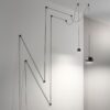 IDEAL LUX TALL SP1 BIG NERO – 196787