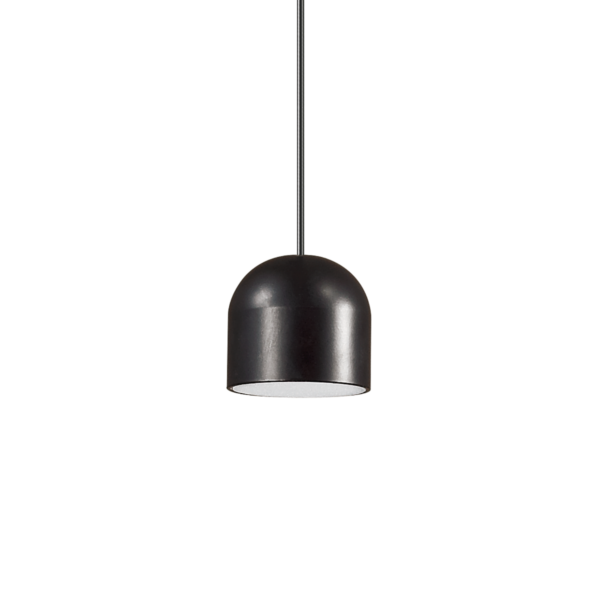 IDEAL LUX TALL SP1 SMALL NERO - 196800