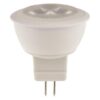 ΛΑΜΠΑ LED MR16 6W 2700K 38° 12V AC/DC EUROLAMP – 147-77852