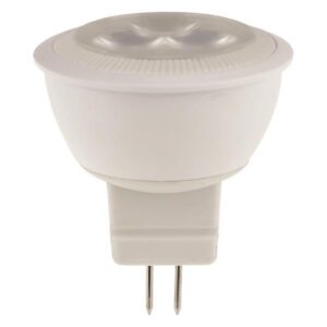 ΛΑΜΠΑ LED MR16 6W 2700K 38° 12V AC/DC EUROLAMP – 147-77852