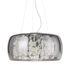 IDEAL LUX AUDI-80 SP8 FUME’ – 197654