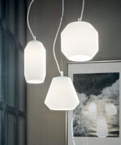 IDEAL LUX ORIGAMI SP3 – 198095