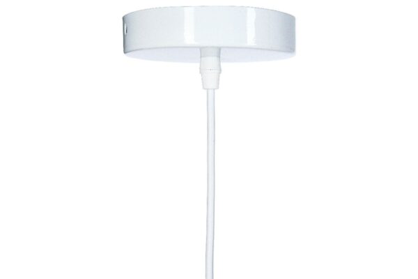 Φωτιστικό οροφής PWL-1102 pakoworld Ε27 μπεζ Φ44×31εκ 199-000455