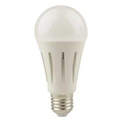 ΛΑΜΠΑ LED ΚΟΙΝΗ 24W 2800lm Ε27 4000K 175-250V EUROLAMP – 147-77017
