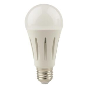 ΛΑΜΠΑ LED ΚΟΙΝΗ 24W 2800lm Ε27 4000K 175-250V EUROLAMP – 147-77017