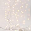 ΚΟΥΡΤΙΝΑ, 240 LED 3mm, 31V ΜΕΤΑΣΧΗΜΑΤΙΣΤΗ, 4 ΕΠΕΚΤΑΣΕΙΣ ΩΣ 3 ΣΕΤ, ΔΙΑΦΑΝΟ PVC ΚΑΛΩΔΙΟ, ΘΕΡΜΟ ΛΕΥΚΟ LED, (200x100cm 20ΓΡ x 12 LED), ΠΡΟΕΚΤΑΣΗ ΠΑΡΟΧΗΣ 3m, ΙΡ44 EUROLAMP – 600-17101