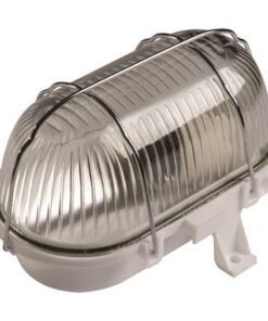 ΧΕΛΩΝΑ ΠΛΑΣΤΙΚΗ  E27 EUROLAMP 147-55200