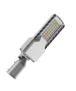 ΦΩΤΙΣΤΙΚΟ ΔΡΟΜΟΥ LED SMD 100-277VAC 50W 6500K IP66 SATURN PLUS EUROLAMP – 146-57059