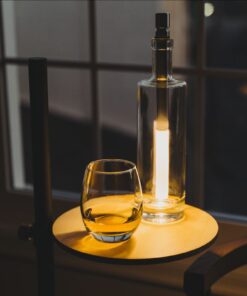 Φορητό φωτιστικό για Μπουκάλια Bottlelight stick Θερμό 3000Κ 2-ΒΤ499909