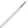 ΚΑΛΩΔΙΟ NYA ΗΟ7V-U 1Χ1,5mm2 ΛΕΥΚΟ – 150-13315