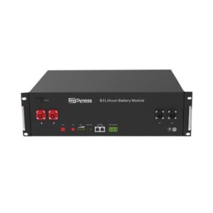 ΣΥΣΤΗΜΑ ΜΠΑΤΑΡΙΩΝ DYNESS 3.6KWh IP20 L/V (B3) EUROLAMP – 165-13210