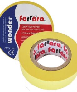 TAINIA 19X20 KITPINH EUROLAMP 147-34003