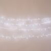 ΣΕΙΡΑ, 400 LED 5mm, ΕΠΕΚΤΑΣΗ ΕΩΣ 7, ΛΕΥΚΟ ΚΑΟΥΤΣΟΥΚ ΚΑΛΩΔΙΟ, SYNCHRONOUS RGBW LED, ΧΩΡΙΣ ΠΡΙΖΑ ΚΑΙ CONTROLLER, IP65 EUROLAMP – 600-11925