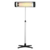 ΘΕΡΜΑΝΤΙΚΟ ΧΑΛΑΖΙΑ 2000W IP34  1.8mCABLE EUROLAMP – 890-50001