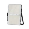 ΠΡΟΒΟΛΕΑΣ LED SMD 200W AC120-277V ΜΑΥΡΟΣ IP66 6500K PRO EUROLAMP – 146-69020