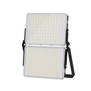 ΠΡΟΒΟΛΕΑΣ LED SMD 200W AC120-277V ΜΑΥΡΟΣ IP66 6500K PRO EUROLAMP – 146-69020