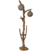 Δαπέδου Φωτιστικό Δαπέδου TREE 2/L Heronia – 31-1144