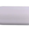 ΦΩΤΙΣΤΙΚΟ ΧΕΛΩΝΑ LED 166x76x42mm 8W 4000K 540lm IP65 ΠΛΑΣΤΙΚΟ ΛΕΥΚΟ SEASIDE UNIVERSE – 1-U008303