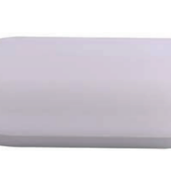 ΦΩΤΙΣΤΙΚΟ ΧΕΛΩΝΑ LED 166x76x42mm 8W 4000K 540lm IP65 ΠΛΑΣΤΙΚΟ ΛΕΥΚΟ SEASIDE UNIVERSE – 1-U008303