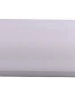 ΦΩΤΙΣΤΙΚΟ ΧΕΛΩΝΑ LED 166x76x42mm 8W 4000K 540lm IP65 ΠΛΑΣΤΙΚΟ ΛΕΥΚΟ SEASIDE UNIVERSE – 1-U008303