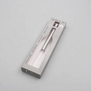 Φορητό φωτιστικό για Μπουκάλια Bottlelight stick Θερμό 3000Κ  2-ΒΤ499909