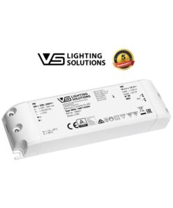 Τροφοδοτικό για LED 60W 12V CUBALUX – CL13-0972