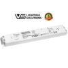 Τροφοδοτικό για LED 100W 12V CUBALUX – CL13-0973