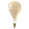 ΛΑΜΠΑ LED FILAMENT XXL ΜΕΛΙ GIANT SPLASH 4W E27 2100K 220-240V 200lm 360° DIMMABLE CALEX – 2-CX425622