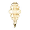 ΛΑΜΠΑ LED FILAMENT XXL ΜΕΛΙ PARIS 6W E27 2200K 220-240V 100lm 360° DIMMABLE CALEX – 2-CX425928