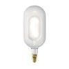 Calex SUNDSVALL LED Fusion Tube DG150GD 220-240V 3W 250lm E27, clear/frosted 2200K dimmable – 2-CX426132