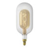 Calex SUNDSVALL LED Fusion Tube DG150GD 220-240V 3W 250lm E27, clear/gold 2200K dimmable – 2-CX426134