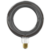 Calex RADA Led Range Extension Ring 264mm 240V 6W E27, Titanium dimmable – 2-CX426160