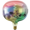 Calex BODEN LED Color Special single spiral filament 220-240V 4W E27, Metallic Opal 2000K dimmable – 2-CX426192