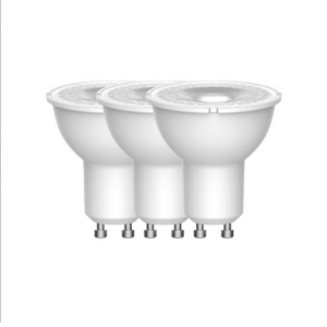ΛΑΜΠΑ LED SMD MR16 GU10 4,8W 2700K 220-240V 345lm 36° ENERGETIC X3TEM – 2-E5174008923
