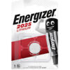 CR2025 LITHIUM ENERGIZER  BP5 KIOSK – 2-EGF016738